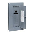 Square D Load Center, HOM, 20 Spaces, 100A, 120/240V, Main Lug, 1 Phase HOM2040M100PC